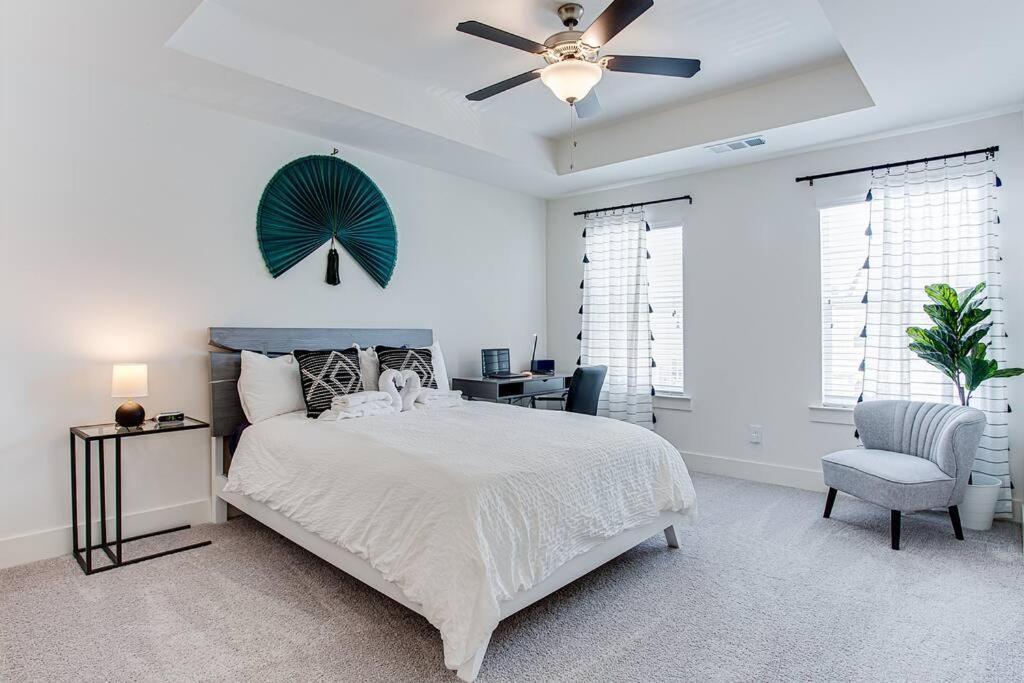Apartamento 2022 Quiet Relaxing And Secure Town House Near Atlanta Redan Exterior foto