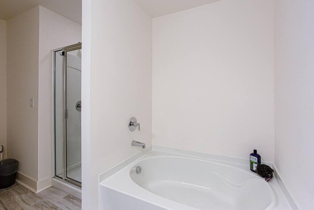 Apartamento 2022 Quiet Relaxing And Secure Town House Near Atlanta Redan Exterior foto