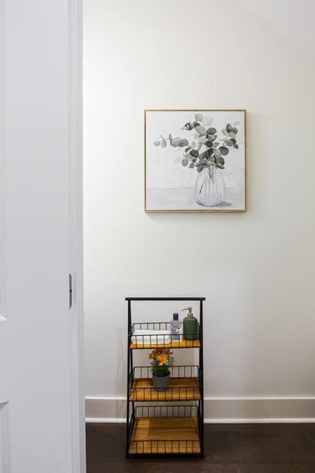 Apartamento 2022 Quiet Relaxing And Secure Town House Near Atlanta Redan Exterior foto